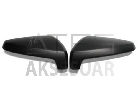 09328f5fecca3dd15aa7ec74155caa15.jpg ISUZU D-MAX 2020+ AYNA KAPLAMA - Görsel 1