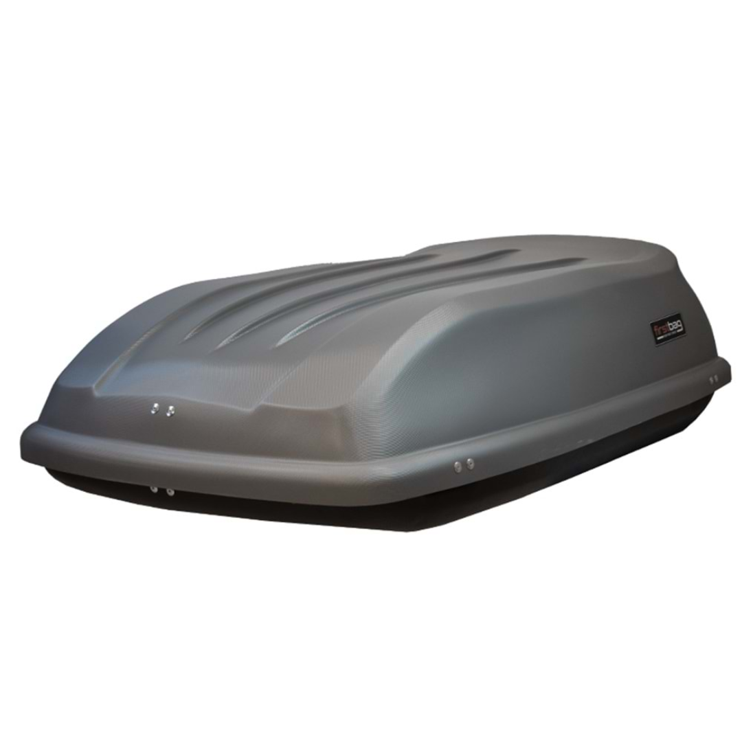 1-1-4.png Toyota Hilux 370 Litre Gri Port Bagaj - Görsel 1