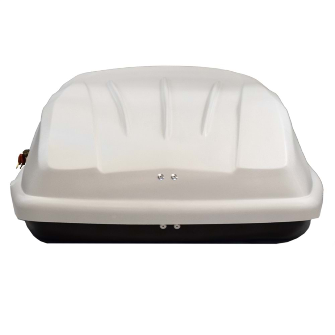 1-4.png Mercedes X-Class 370 Litre Beyaz Port Bagaj - Görsel 1