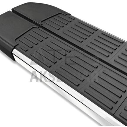 TOYOTA HILUX Yan Basamak 203 cm 2015-