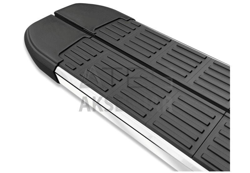 1.jpg FORD RANGER 3 Yan Basamak 203 cm 2013- - Görsel 1