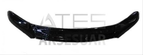 120b34f7571bfe750cffca095f1aaf80.jpg TOYOTA HILUX REVO 2016-2019 KAPUT ÖN KORUMA SİYAH (KAPUT RUZGARLIĞI) - Görsel 1