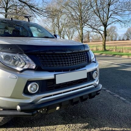 Mitsubishi L200 Ön Koruma