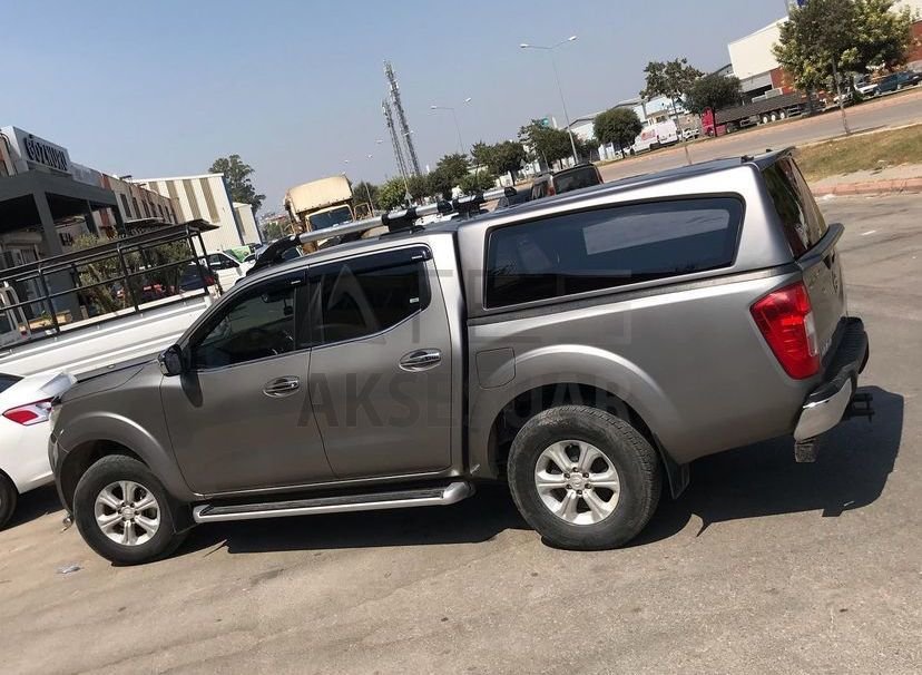 1c927e09-e1d5-4478-94ae-797afd141649.jpg Nissan Navara Camlı Kabin - Görsel 1