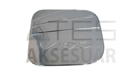 3e6b36e4d638767cf02f7eaa0e14e6e6.jpg TOYOTA HILUX VIGO 2012-2015 DEPO KAPAGI KAPLAMA KROM - Görsel 1