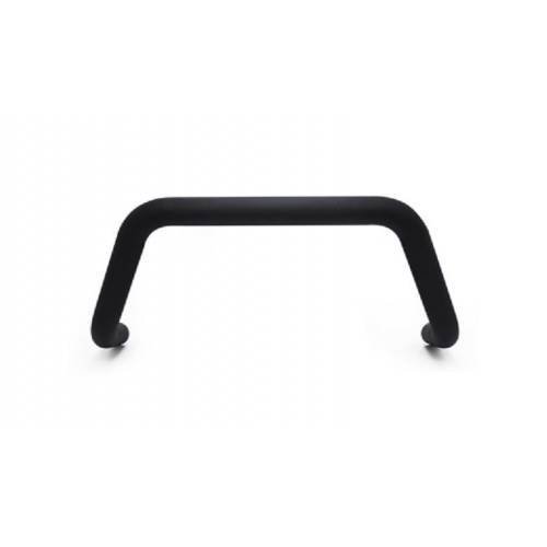 780666840-tn50-0-3.jpg Isuzu D-max (2007-2012) Ön Koruma Siyah Ø76 mm - Görsel 1