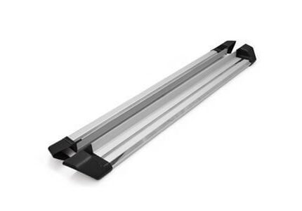 Toyota Hilüx (2006-2015) Pick-Up Alüminyum Yan Basamak