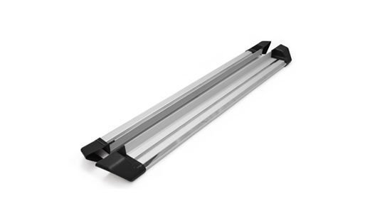 787640265-0-2.jpg Isuzu D-Max (2012 Sonrası) Pick-Up Alüminyum Yan Basamak - Görsel 1