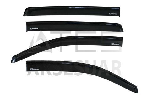 a548e6503c4709dfe0f6f4923a572cb0.jpg ISUZU D-MAX 2012-2017 CAM RÜZGARLIGI - Görsel 1