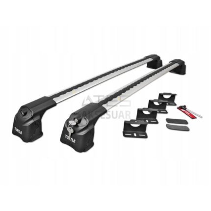 TRITON (Mk5) PICKUP 15- TURTLE AIR-3 PREMIUM Ara Atkı