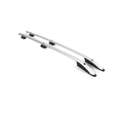 Volkswagen-Amarok 2010 Üzeri Tavan Çıtası Skyport V2 Gri