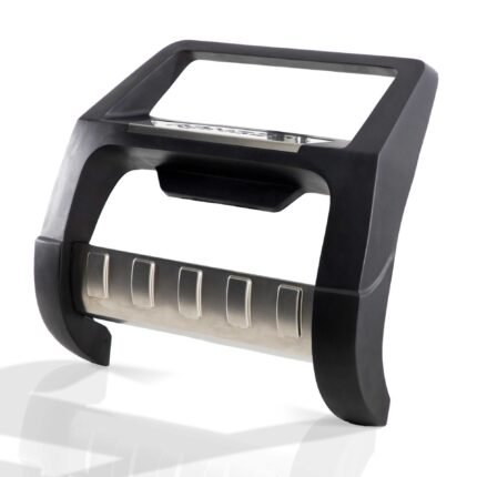 Ssangyong Musso Grand Krom Poliüretan Ön Koruma