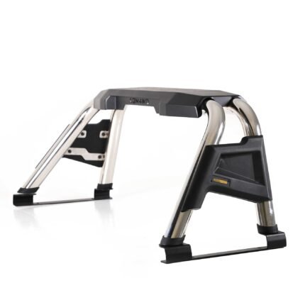 Ssangyong Musso Grand Rollbar