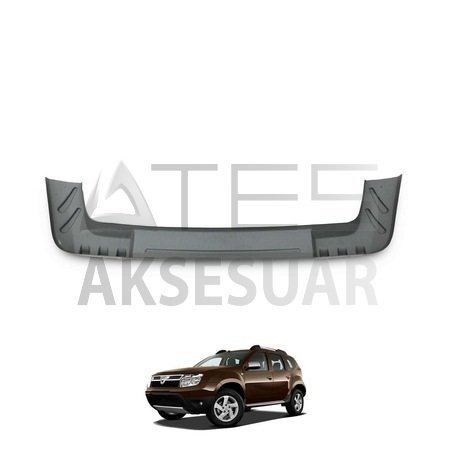 cappafe-dacia-duster-on-tampon-difuzor-mat-gri-2010-2017-0576656539128819.jpg Dacia Duster Ön Tampon Difüzör Mat Gri 2010-201 - Görsel 1