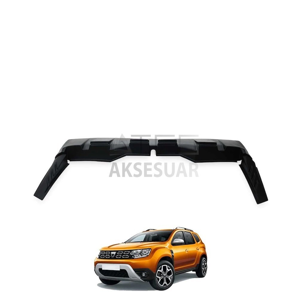 dacia-duster-arka-cam-ustu-spoyler-mat-siyah-abs-2018-sonrasi-0346313002728605.jpg Dacia Duster Arka Cam Üstü Spoyler Mat Siyah (ABS) 2018-Sonrası - Görsel 1