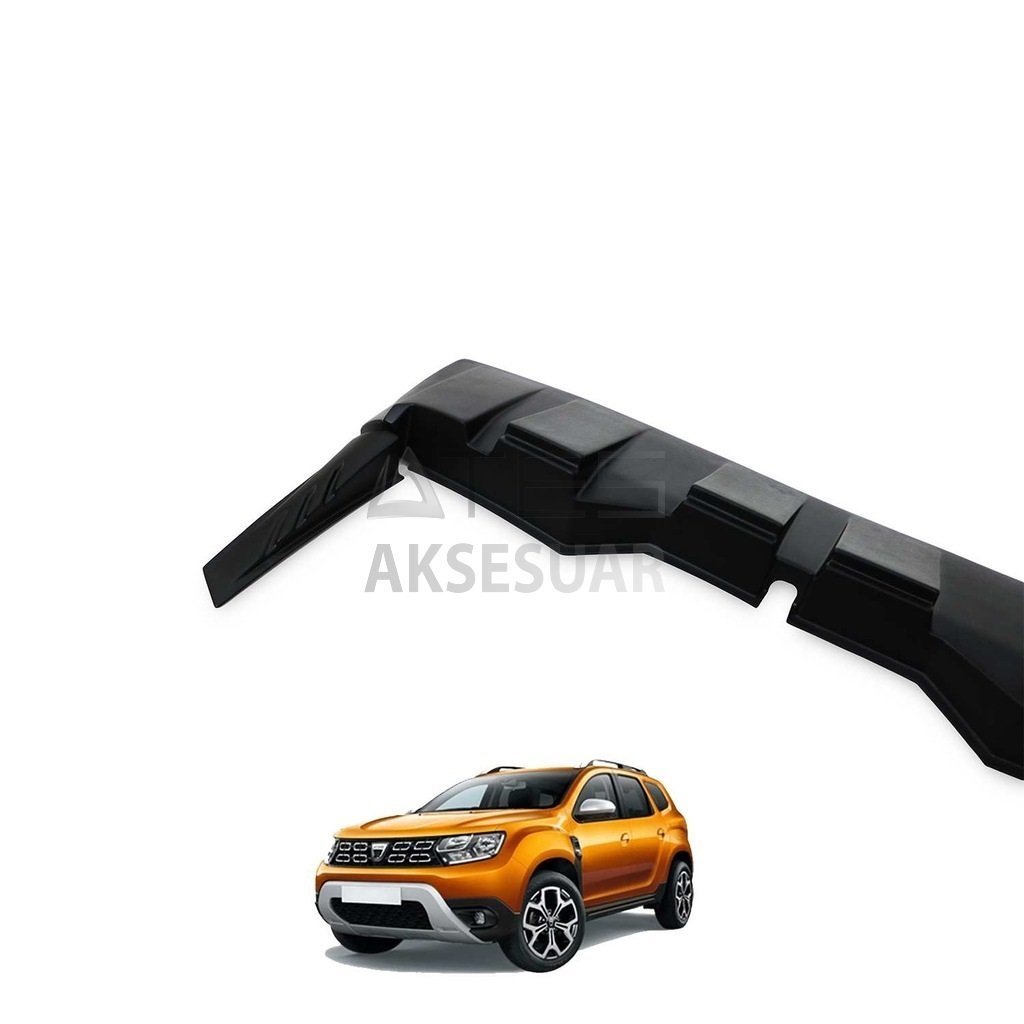 dacia-duster-arka-cam-ustu-spoyler-mat-siyah-abs-2018-sonrasi-0817306105978282.jpg Dacia Duster Arka Cam Üstü Spoyler Mat Siyah (ABS) 2018-Sonrası - Görsel 1