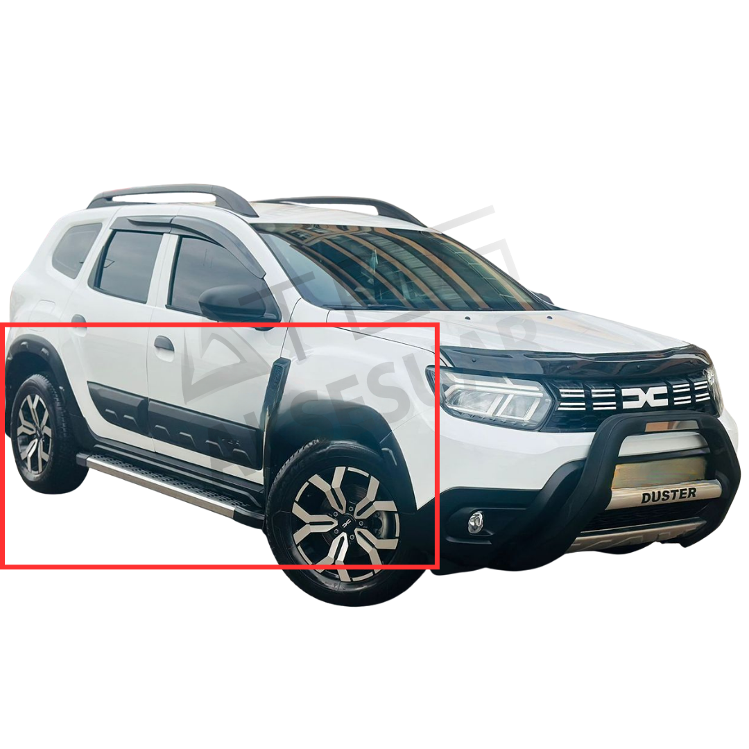 dacia-duster-damali-dodik.png Dacia Duster Damalı Dodik Seti - Görsel 1