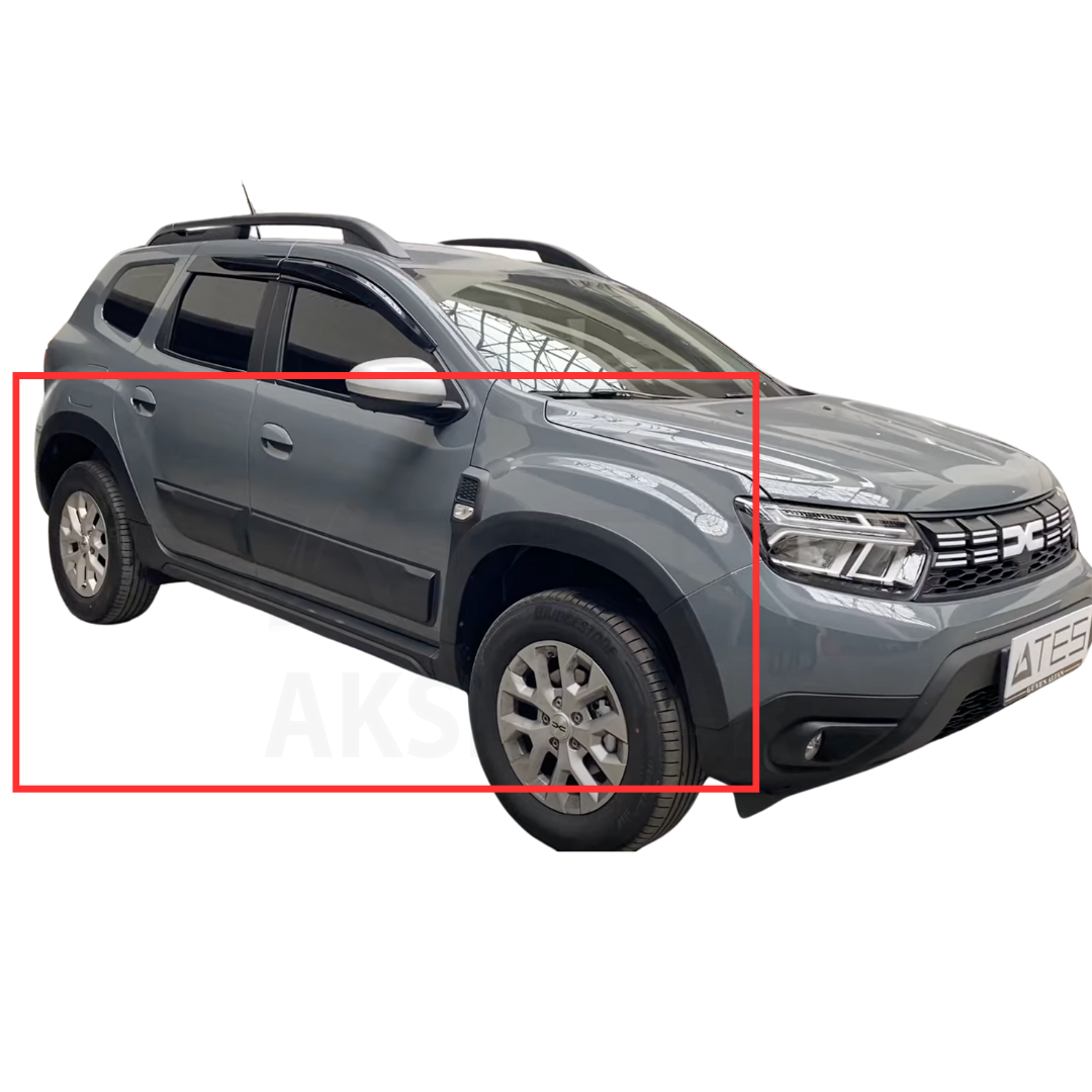 dacia-duster-dodik-seti-2018-2024.png Dacia Duster Dodik Seti - Görsel 1