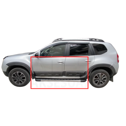 Dacia Duster Kapı Dodik 4 Parça 2010-2017