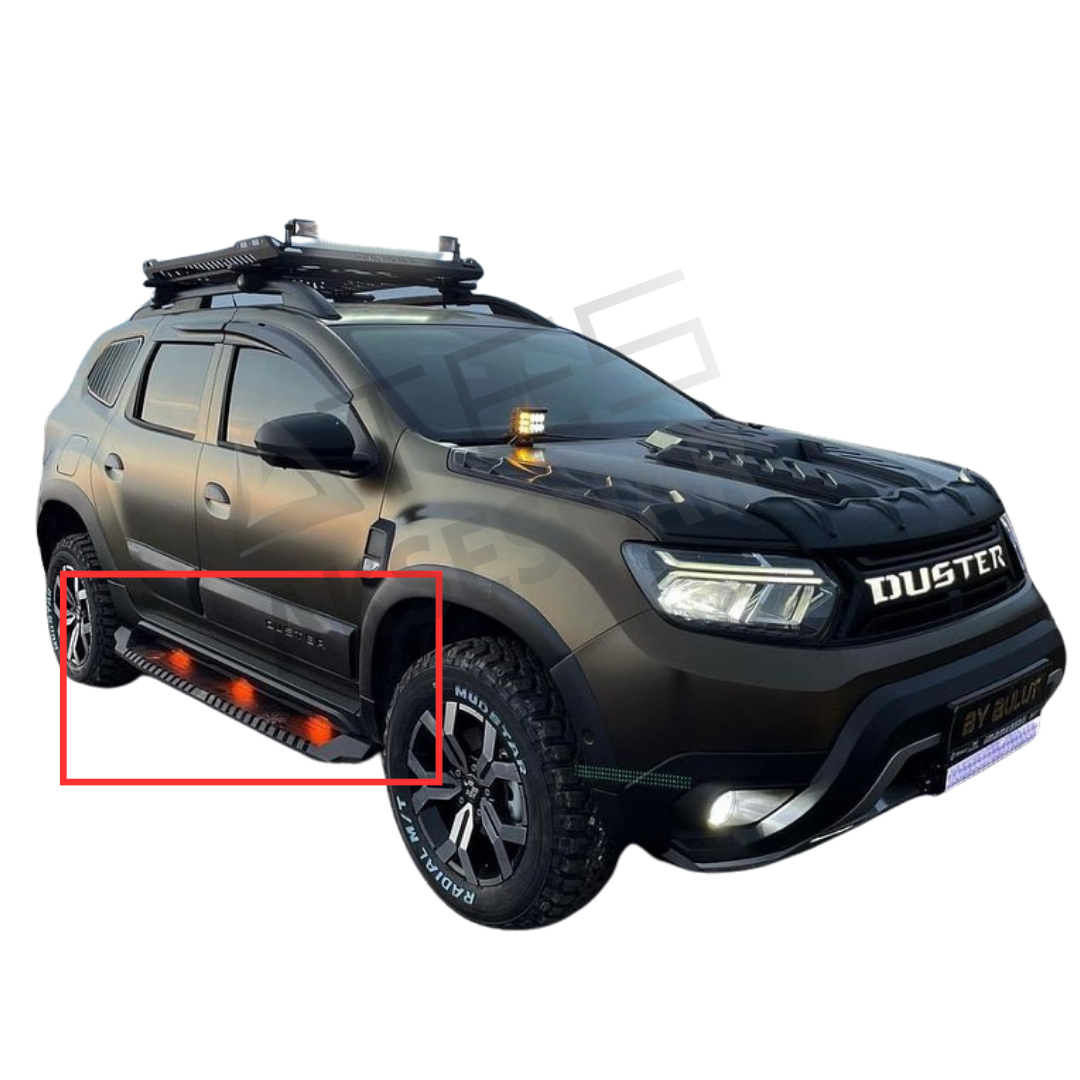 dacia-duster-ledli-yan-basamak.png Dacia Duster Ledli Yan Basamak - Görsel 1