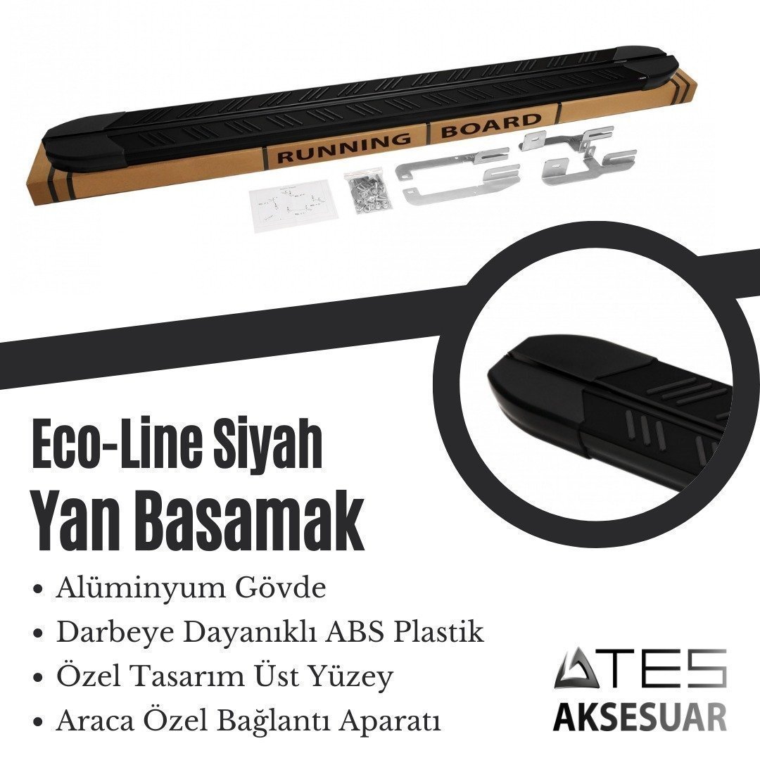 e05c3478-3814-41d9-bb94-4792ed2b83f4-5.jpg Isuzu D-Max 2 Yan Basamak 203 Cm 2012-2019 - Görsel 1