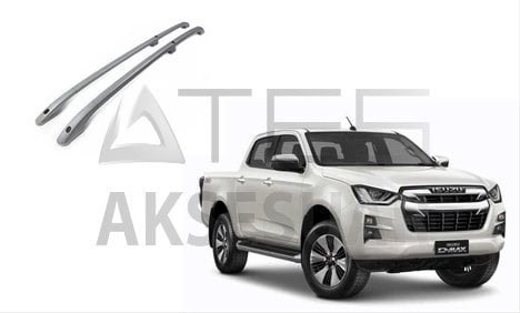 ec9bc4fae466f8b6da9538e2c251faed.jpg ISUZU D-MAX 2020+ TAVAN ÇITASI - Görsel 1