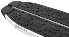 VW	AMAROK	First Krom Yan Basamak