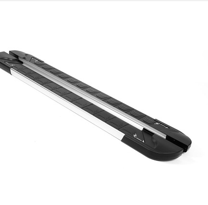 L-200 TRITON (2006 - 2015) Alüminyum Yan Basamak