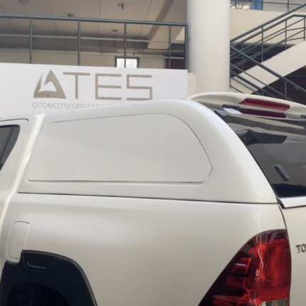 Toyota Hilux Panelvan Kabin