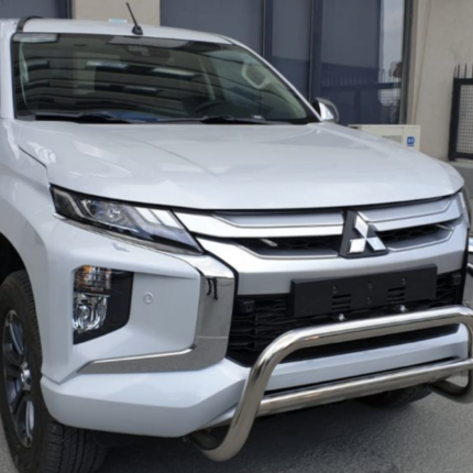 Mitsubishi L200 Ön Koruma