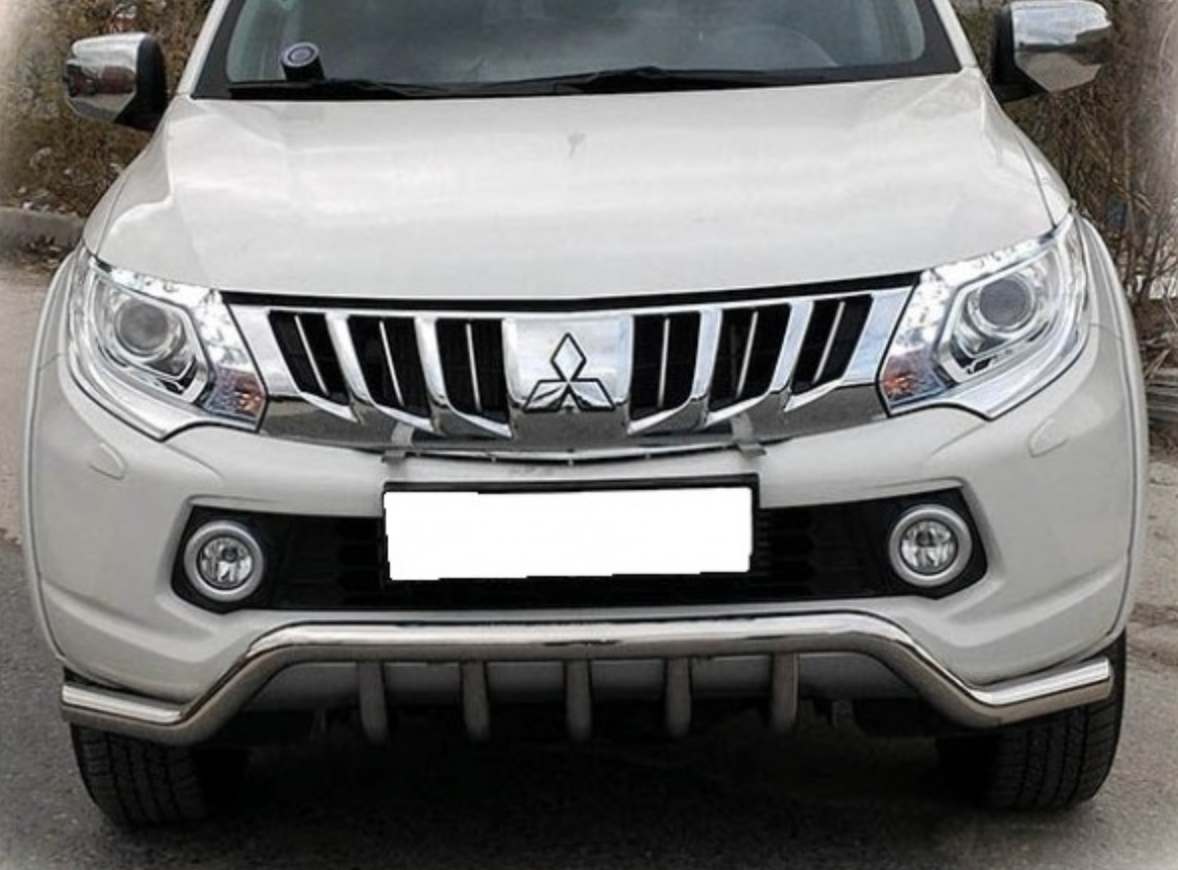 ekran-resmi-2025-03-18-16-35-38.png Mitsubishi L200 Ön Koruma Barı - Görsel 1