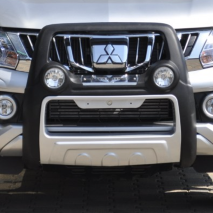 Mitsubishi L200  Ön Koruma