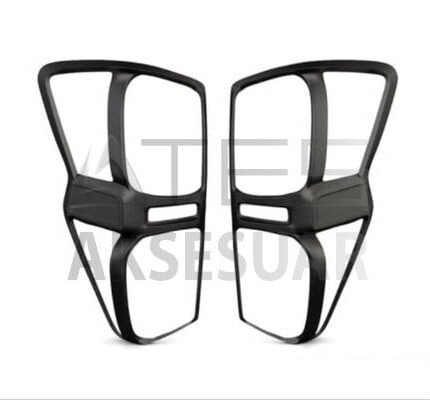 ISUZU D-MAX 2020+ STOP KAPLAMA