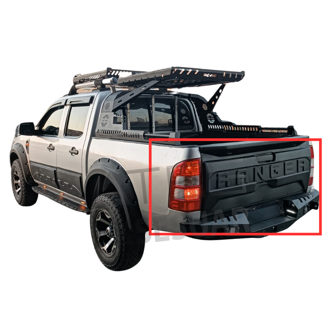 ford-ranger-bagaj-dodigi-kaplama.png Ford Ranger Arka Bagaj Dodiği - Görsel 1