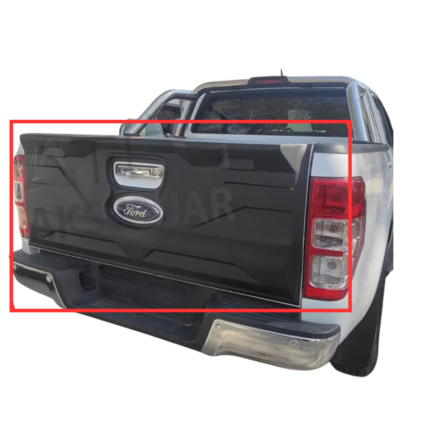Ford Ranger  Arka Bagaj Dodiği