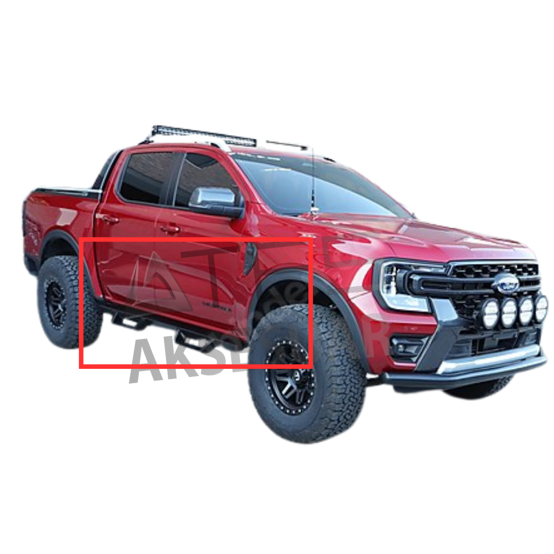 ford-ranger-basamak.png Ford Ranger Yan Basamak - Görsel 1