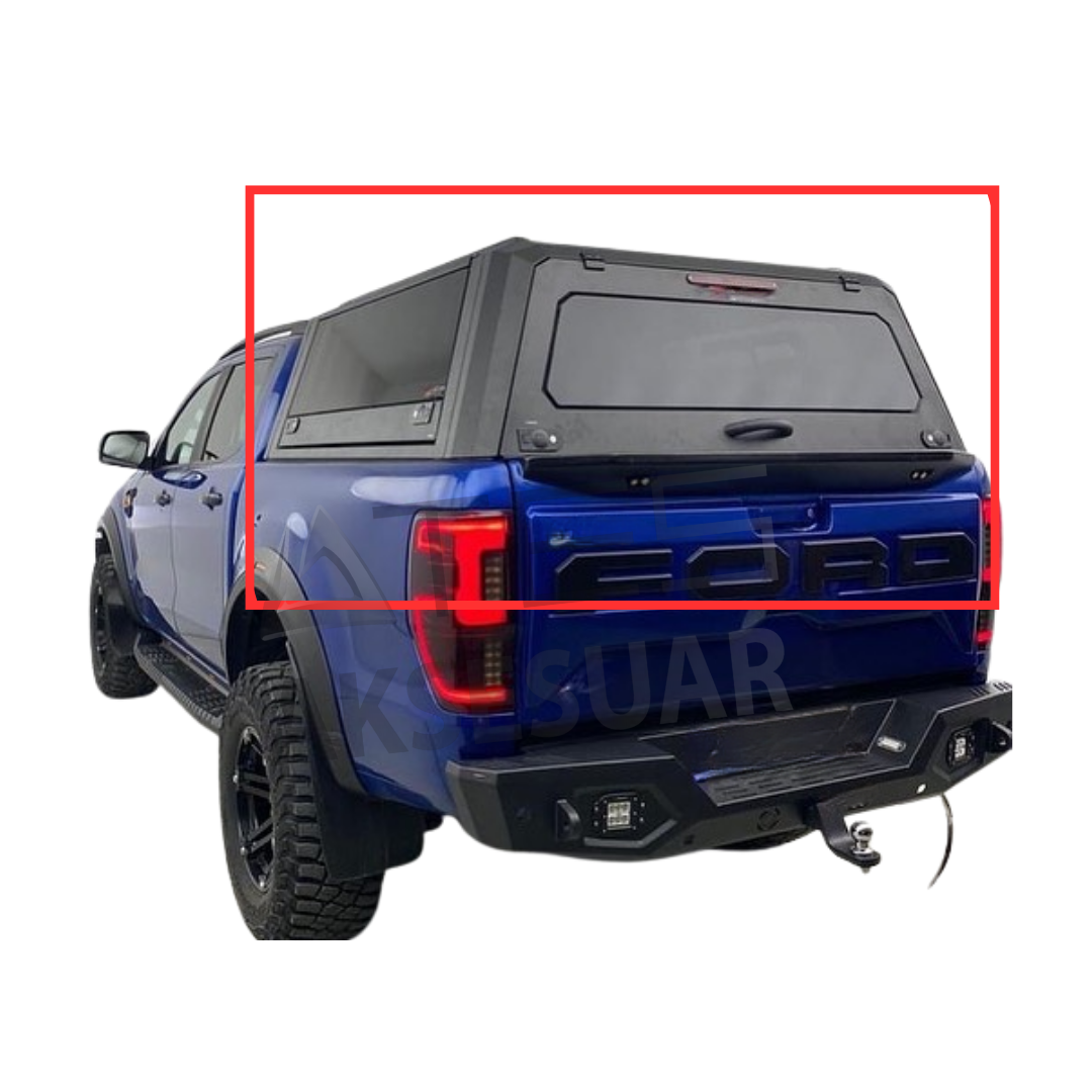 ford-ranger-kabin.png Ford Ranger Metal Kabin - Görsel 1