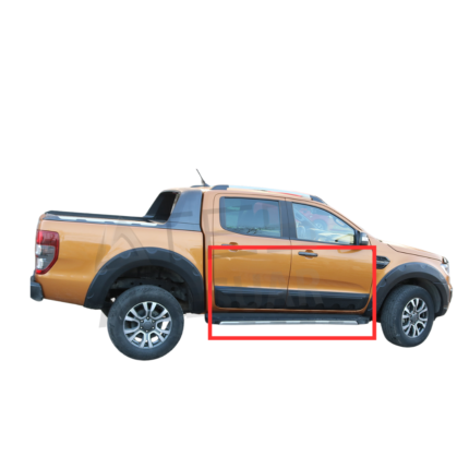 Ford Ranger Kapı Dodikleri