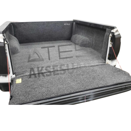 Ford Ranger Kasa Halı Kaplama 2021 Sonrası