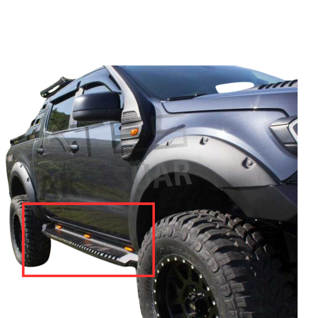 ford-ranger-ledli-yan-basamak.png Ford Ranger Ledli Yan Basamak - Görsel 1