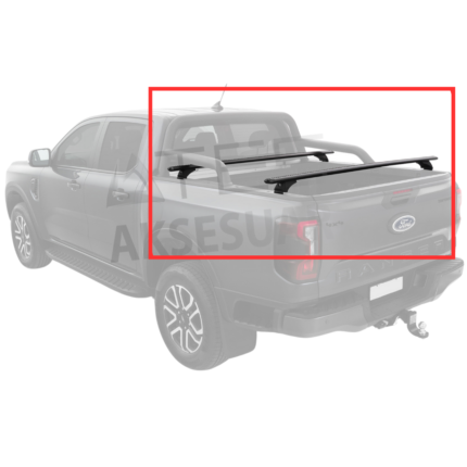Ford Ranger  Kasa Üstü Ara Taşıma Barı