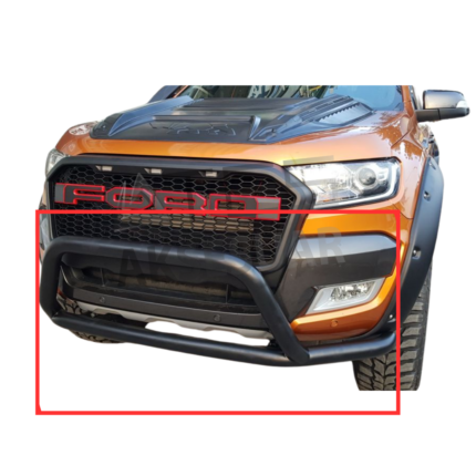 Ford Ranger  Ön Koruma  2018