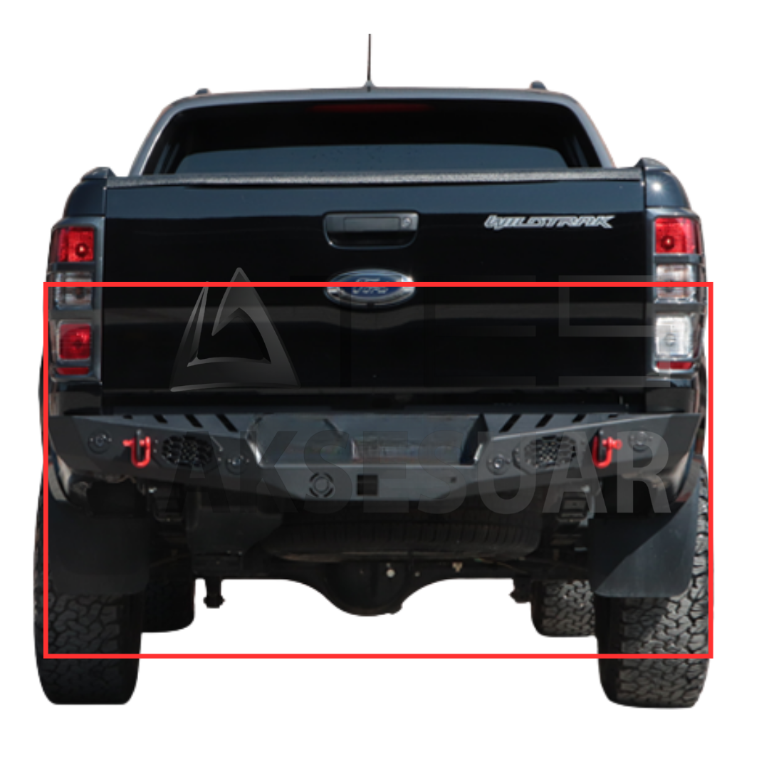 ford-ranger-wiltrac-arka-tampon-14500.png FORD RANGER WİLTRAC ARKA TAMPON - Görsel 1