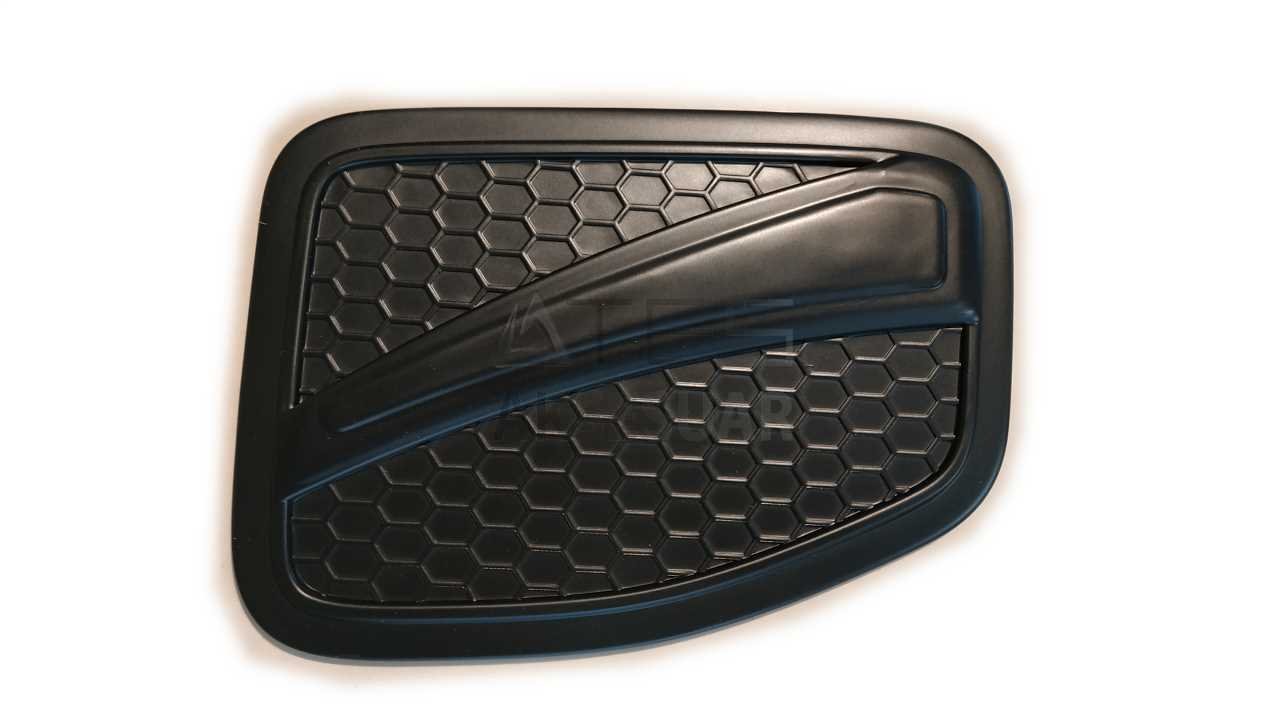 frr116depkap-b-20210412123303.jpg FORD RANGER 2015-2021 DEPO KAPAGI SIYAH - Görsel 1