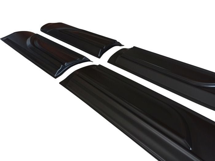 frr116govkap-1.jpeg RANGER IÇIN UYUMLU 2015-2018 GÖVDE KAPLAMA - Görsel 1