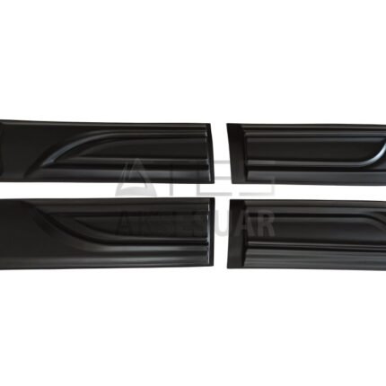 FORD RANGER 2015-2018 GÖVDE KAPLAMA