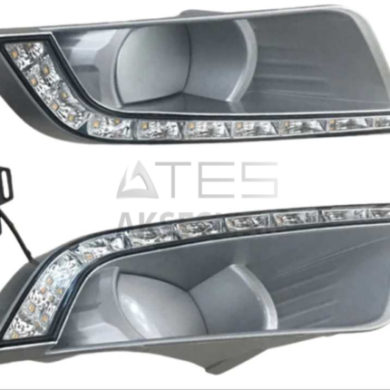 FORD RANGER 2016-2019 T7 WILDTRAK SİS LEDİ