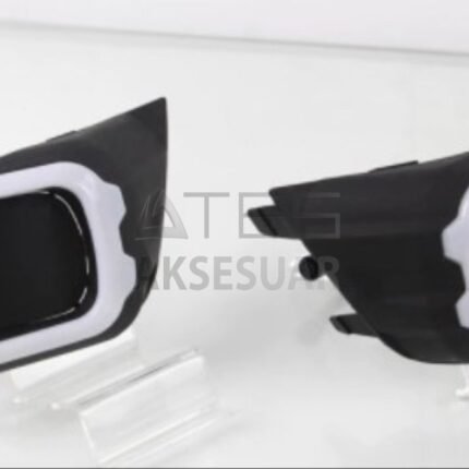 FORD RANGER 2020+ T8 XLT SİS LEDİ