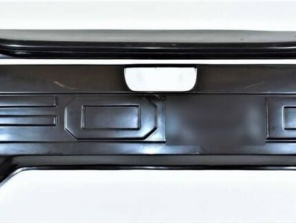 RANGER IÇIN UYUMLU 2012-2021 2 PARÇA BAGAJ KAPAK KAPLAMA  2012-2021 T6 T7 T8