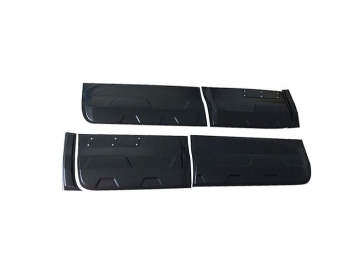 frrgovkap-1.jpeg RANGER IÇIN UYUMLU T7 GÖVDE KAPLAMA 2015+ - Görsel 1